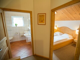 Chalet Annaberg-Lungötz Features 14