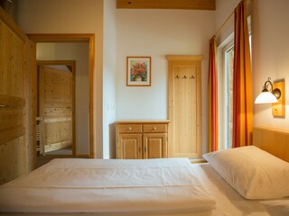 Chalet Annaberg-Lungötz Ausstattung 12