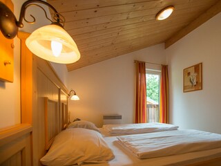 Chalet Annaberg-Lungötz Features 11