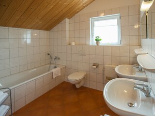 Chalet Annaberg-Lungötz Features 19