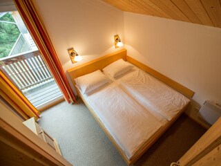 Chalet Annaberg-Lungötz Ausstattung 15