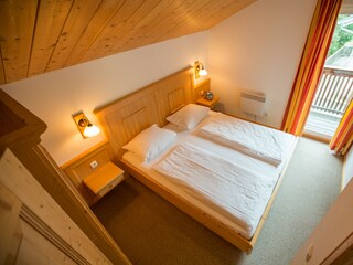 Chalet Annaberg-Lungötz Features 16