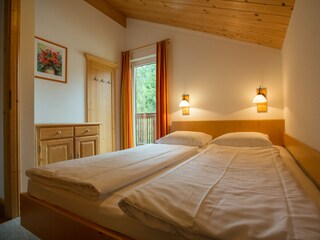 Chalet Annaberg-Lungötz Ausstattung 17