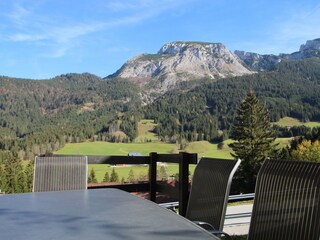 Chalet Annaberg-Lungötz Environment 17