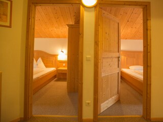 Chalet Annaberg-Lungötz Features 8
