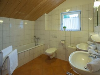 Chalet Annaberg-Lungötz Features 10