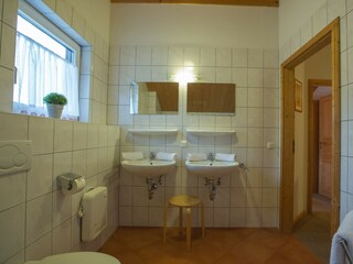 Chalet Annaberg-Lungötz Features 11