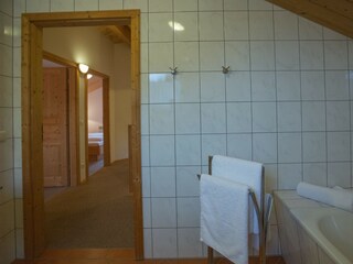 Chalet Annaberg-Lungötz Features 12