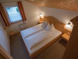 Chalet Annaberg-Lungötz Features 5