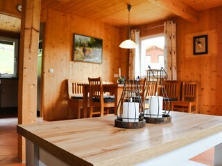 Chalet Annaberg-Lungötz Features 8