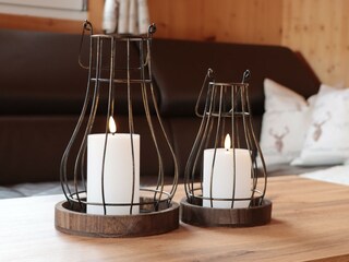 Chalet Annaberg-Lungötz Ausstattung 9