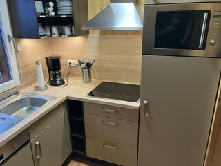 Chalet Annaberg-Lungötz Features 10