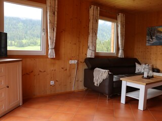 Chalet Annaberg-Lungötz Features 11