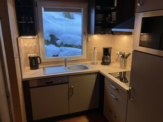 Chalet Annaberg-Lungötz Ausstattung 12