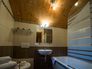 Chalet Annaberg-Lungötz Ausstattung 13