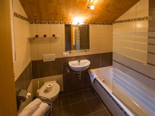 Chalet Annaberg-Lungötz Features 14