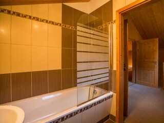 Chalet Annaberg-Lungötz Features 15