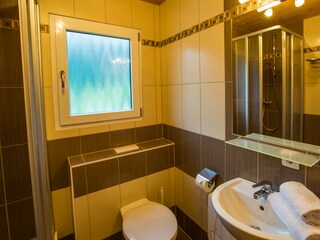 Chalet Annaberg-Lungötz Ausstattung 16