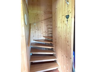 Chalet Annaberg-Lungötz Ausstattung 17