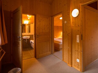 Chalet Annaberg-Lungötz Ausstattung 20