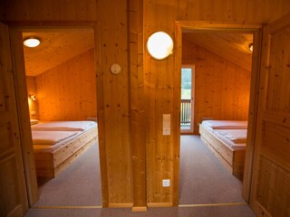 Chalet Annaberg-Lungötz Ausstattung 21