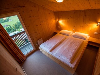Chalet Annaberg-Lungötz Features 23
