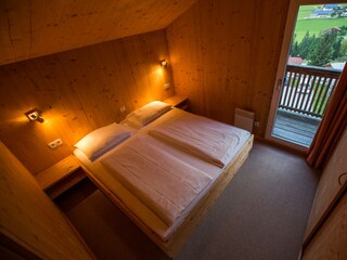 Chalet Annaberg-Lungötz Features 25