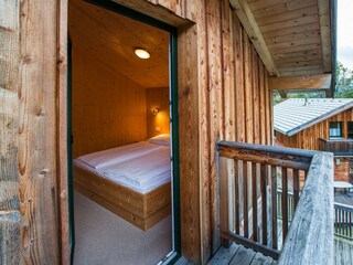 Chalet Annaberg-Lungötz Features 26