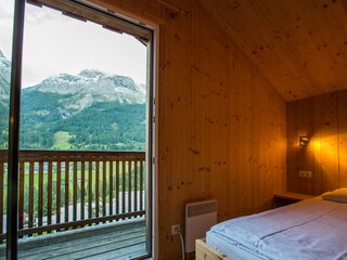 Chalet Annaberg-Lungötz Features 27