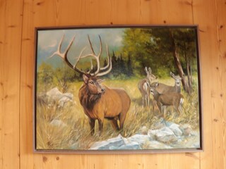 Chalet Annaberg-Lungötz Ausstattung 28