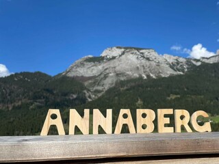 Chalet Annaberg-Lungötz Umgebung 33