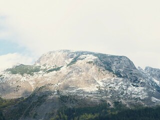 Chalet Annaberg-Lungötz Environment 34