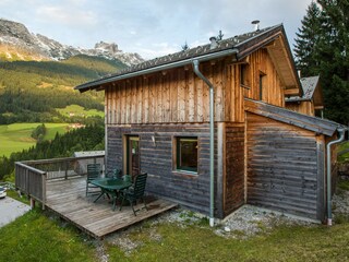 Chalet Annaberg-Lungötz Outdoor Recording 6