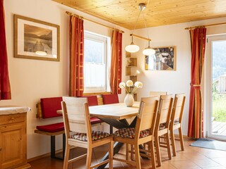 Chalet Annaberg-Lungötz Features 3