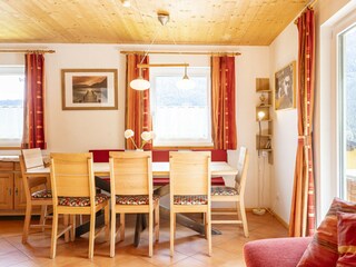 Chalet Annaberg-Lungötz Features 4