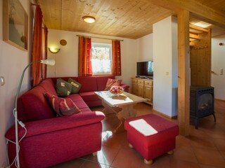 Chalet Annaberg-Lungötz Features 5