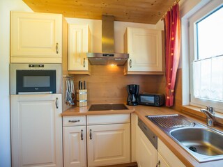 Chalet Annaberg-Lungötz Ausstattung 6