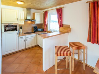 Chalet Annaberg-Lungötz Ausstattung 7