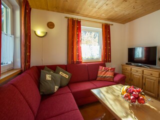 Chalet Annaberg-Lungötz Features 8