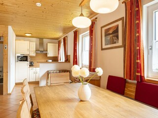 Chalet Annaberg-Lungötz Features 9