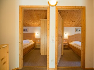 Chalet Annaberg-Lungötz Ausstattung 10