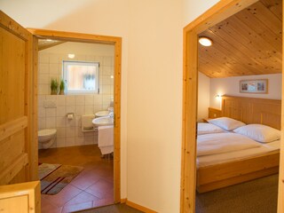 Chalet Annaberg-Lungötz Ausstattung 11