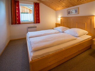 Chalet Annaberg-Lungötz Ausstattung 12