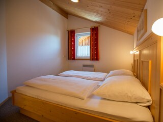 Chalet Annaberg-Lungötz Features 13