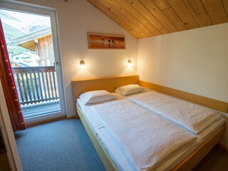 Chalet Annaberg-Lungötz Ausstattung 16