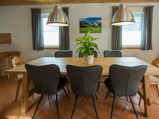 Chalet Annaberg-Lungötz Features 4