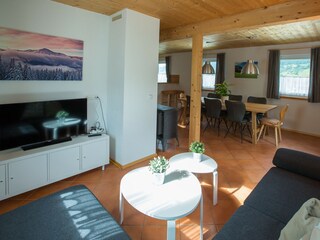 Chalet Annaberg-Lungötz Features 5