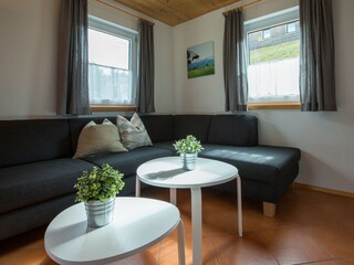 Chalet Annaberg-Lungötz Ausstattung 6