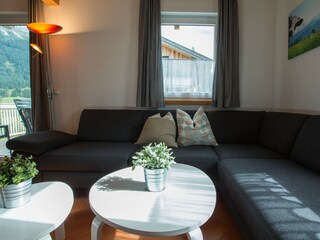 Chalet Annaberg-Lungötz Features 8