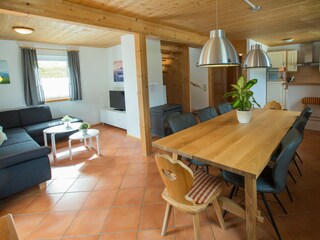 Chalet Annaberg-Lungötz Features 9